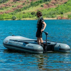 Bateaux Pneumatiques - FRAZER Bateau Pneumatique Session EVO XL 360