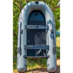 Bateaux Pneumatiques - FRAZER Bateau Pneumatique Session EVO XL 360