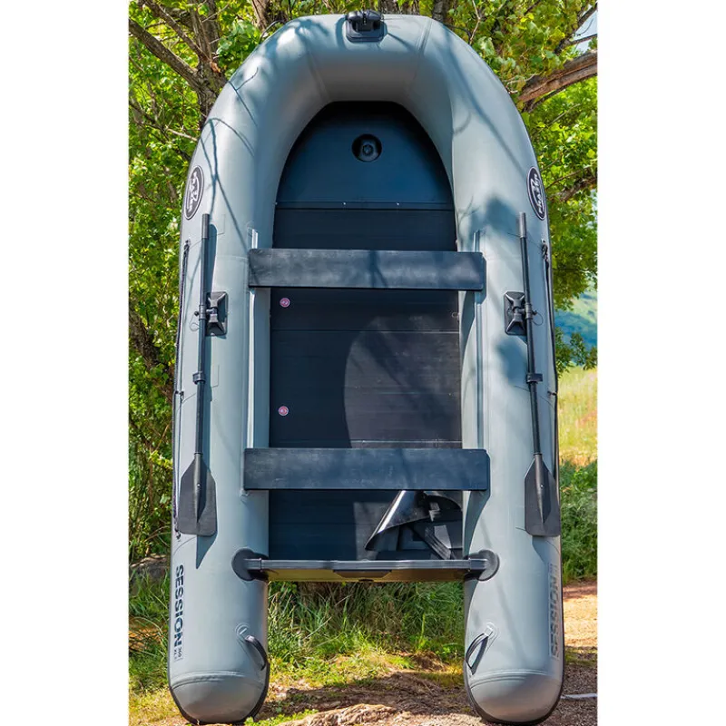 Bateaux Pneumatiques - FRAZER Bateau Pneumatique Session EVO XL 360