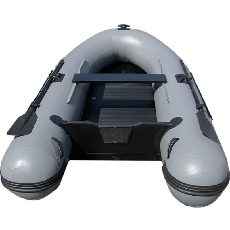 Bateaux Pneumatiques - FRAZER Bateau Pneumatique Session EVO 320