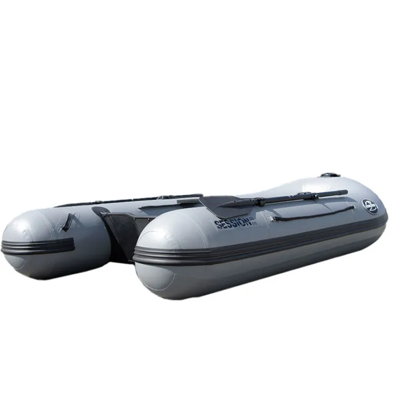Bateaux Pneumatiques - FRAZER Bateau Pneumatique Session EVO 320