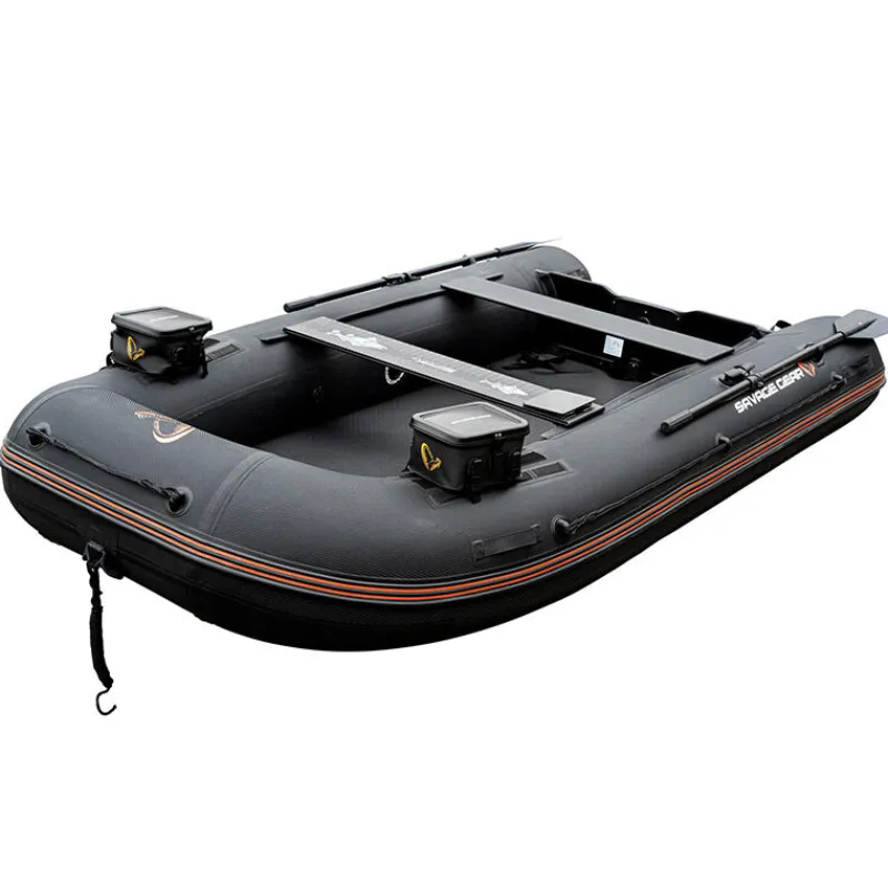 Bateaux Pneumatiques - SAVAGE GEAR Bateau Pneumatique Easy Rider 300