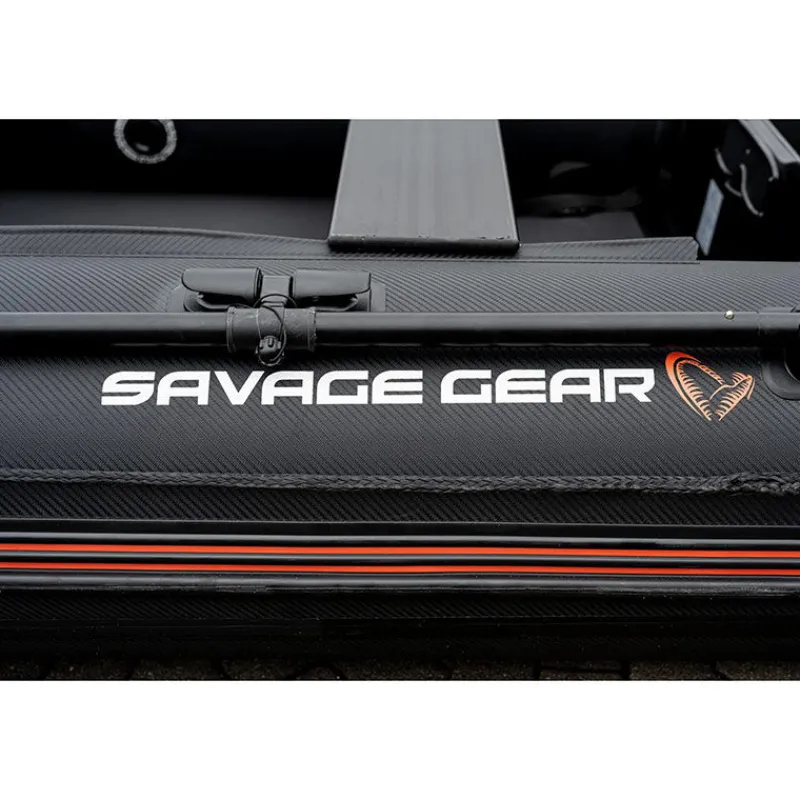 Bateaux Pneumatiques - SAVAGE GEAR Bateau Pneumatique Easy Rider 300