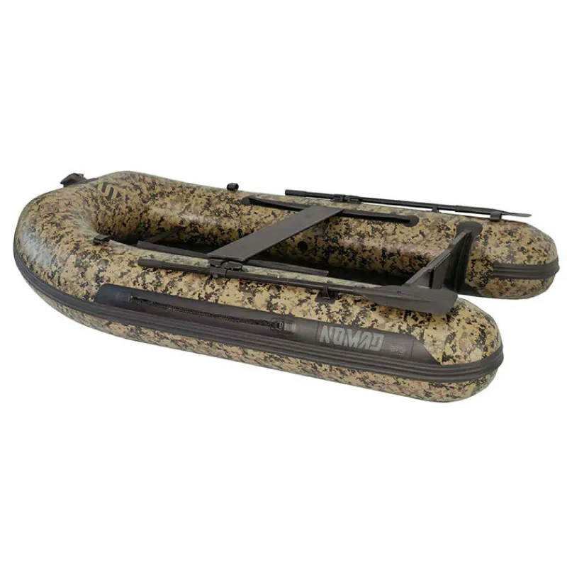 Bateaux Pneumatiques - SONIK Bateau pneumatique Nomad 330 Gonflable