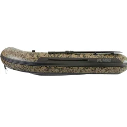 Bateaux Pneumatiques - SONIK Bateau pneumatique Nomad 330 Gonflable