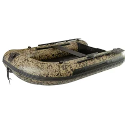 Bateaux Pneumatiques - SONIK Bateau pneumatique Nomad 270 Gonflable