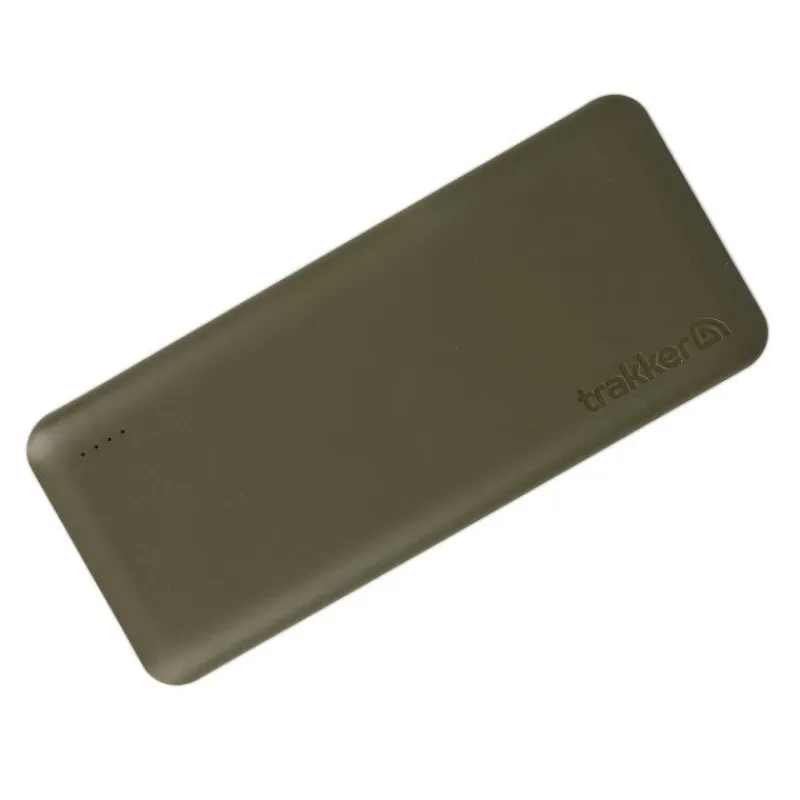 Bivouac/Confort - TRAKKER Batterie externe 20K Power Pack