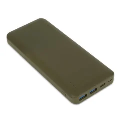 Bivouac/Confort - TRAKKER Batterie externe 20K Power Pack