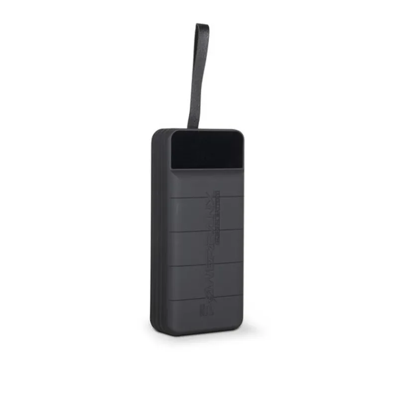 Bivouac/Confort - NASH Batterie Powerbanx Hub 30k Battery