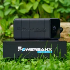 Bivouac/Confort - NASH Batterie Powerbanx Hub 30k Battery