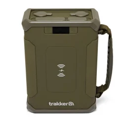 Bivouac/Confort - TRAKKER Batterie Power Pack 96K