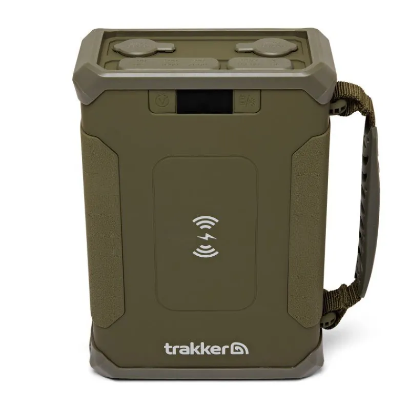 Bivouac/Confort - TRAKKER Batterie Power Pack 96K