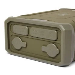 Bivouac/Confort - TRAKKER Batterie Power Pack 96K