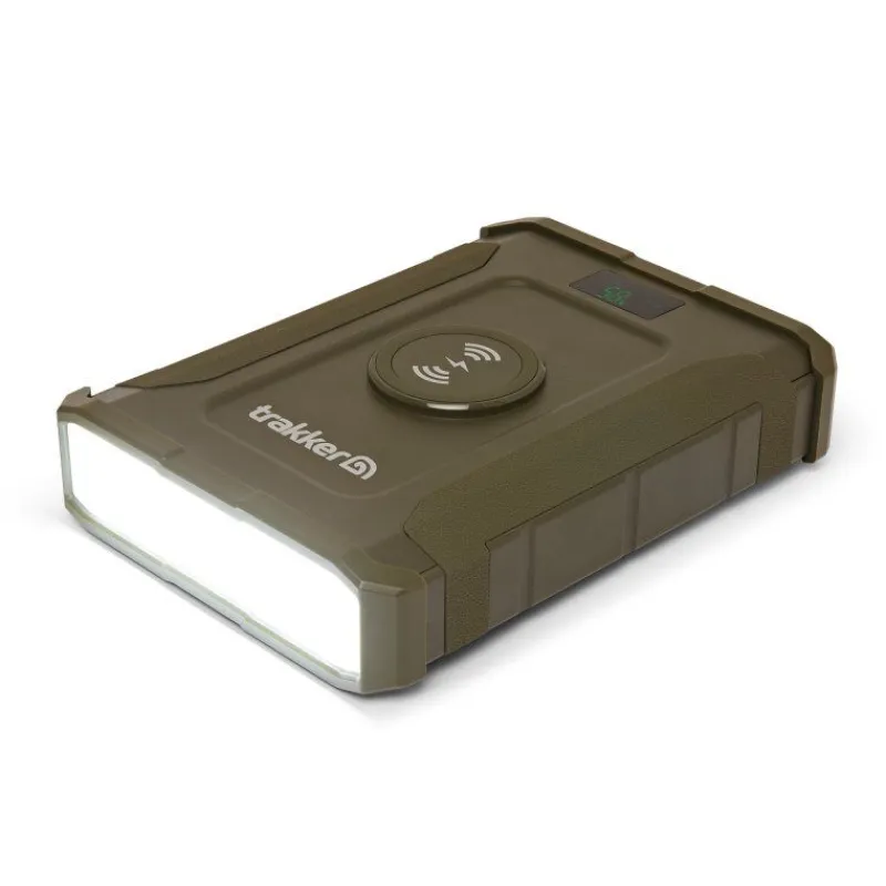 Bivouac/Confort - TRAKKER Batterie Power Pack 48k