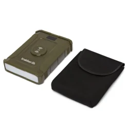 Bivouac/Confort - TRAKKER Batterie Power Pack 48k