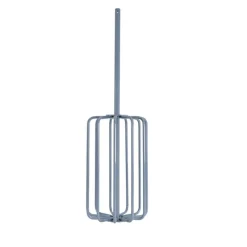 Appâts / Amorces - TEOS Batteur à amorce Cylindrical Bait Mixer