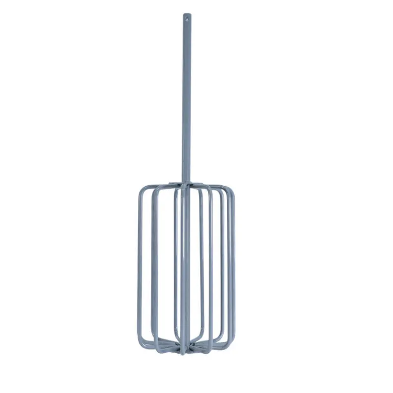 Appâts / Amorces - TEOS Batteur à amorce Cylindrical Bait Mixer