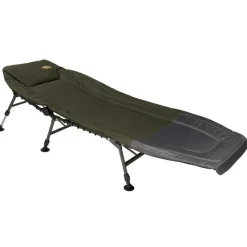 Bivouac/Confort - CARP SPIRIT CLASSIC Bedchair 6 Pieds