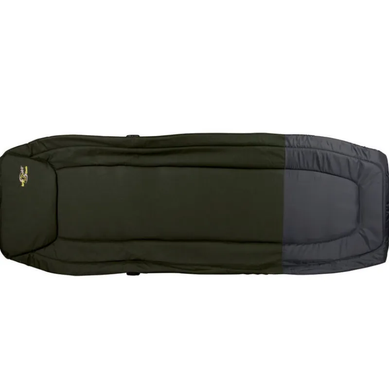 Bivouac/Confort - CARP SPIRIT CLASSIC Bedchair 6 Pieds