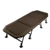 Bivouac/Confort - JRC Bedchair Cocoon II Flatbed