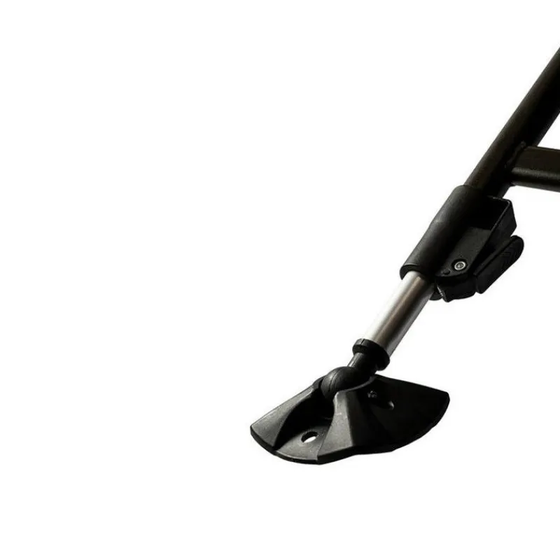 Bivouac/Confort - JRC Bedchair Cocoon II Flatbed