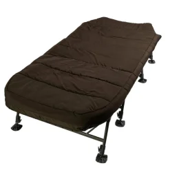 Bivouac/Confort - JRC Bedchair Cocoon II Flatbed Sleepsystem