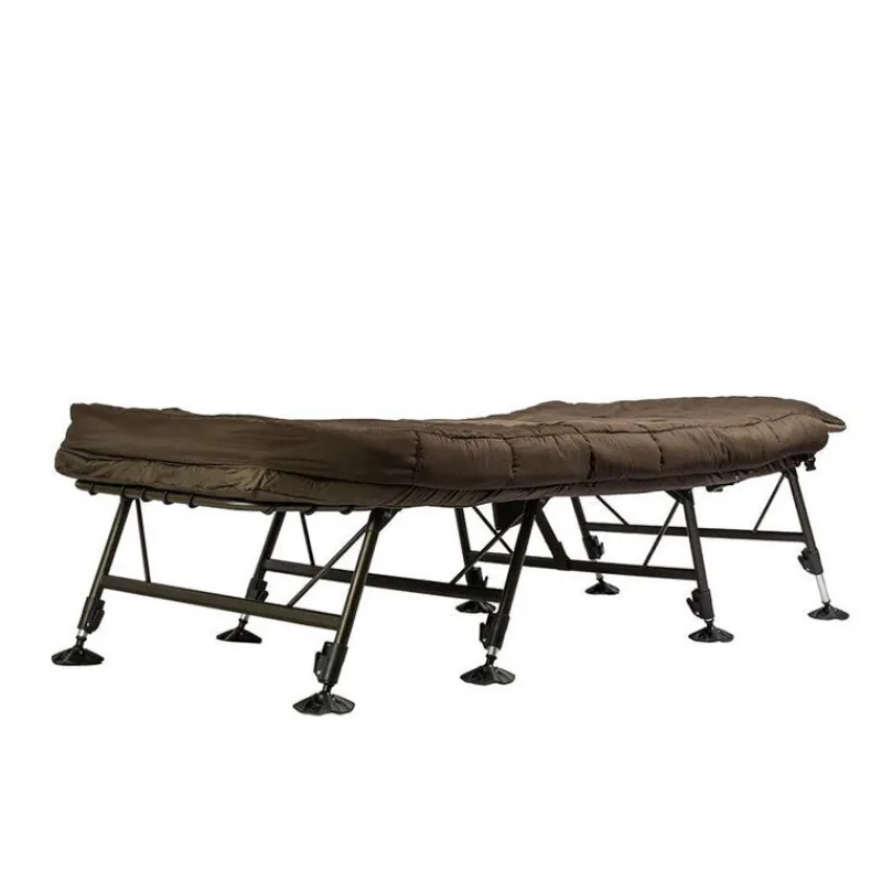 Bivouac/Confort - JRC Bedchair Cocoon II Flatbed Sleepsystem