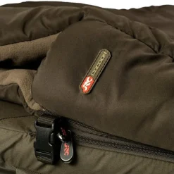 Bivouac/Confort - JRC Bedchair Cocoon II Flatbed Sleepsystem