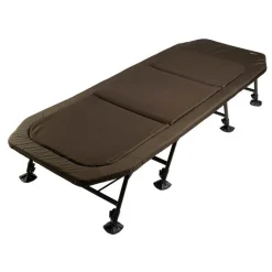 Bivouac/Confort - JRC Bedchair Cocoon II Flatbed Wide