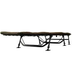 Bivouac/Confort - JRC Bedchair Defender II Flatbed Wide