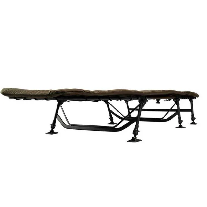 Bivouac/Confort - JRC Bedchair Defender II Flatbed Wide