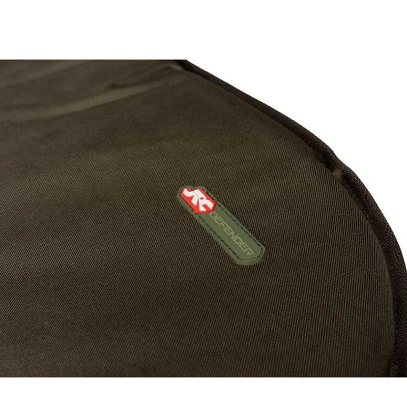 Bivouac/Confort - JRC Bedchair Defender II Flatbed Wide