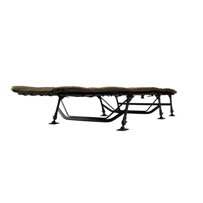 Bivouac/Confort - JRC Bedchair Defender II Flatbed