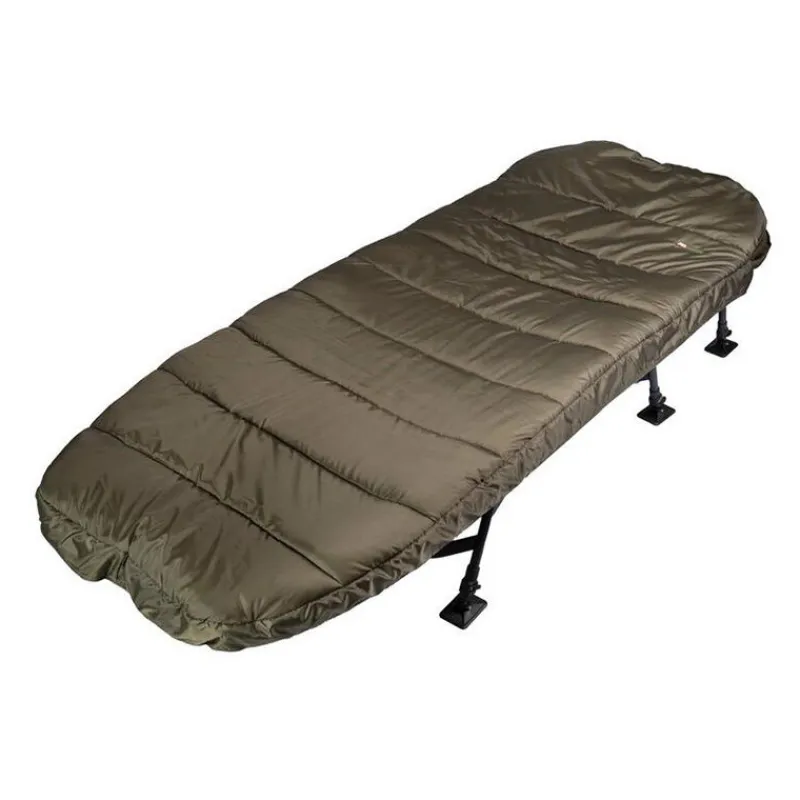 Bivouac/Confort - JRC Bedchair Defender II Flatbed Sleepsystem