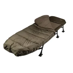 Bivouac/Confort - JRC Bedchair Defender II Flatbed Sleepsystem