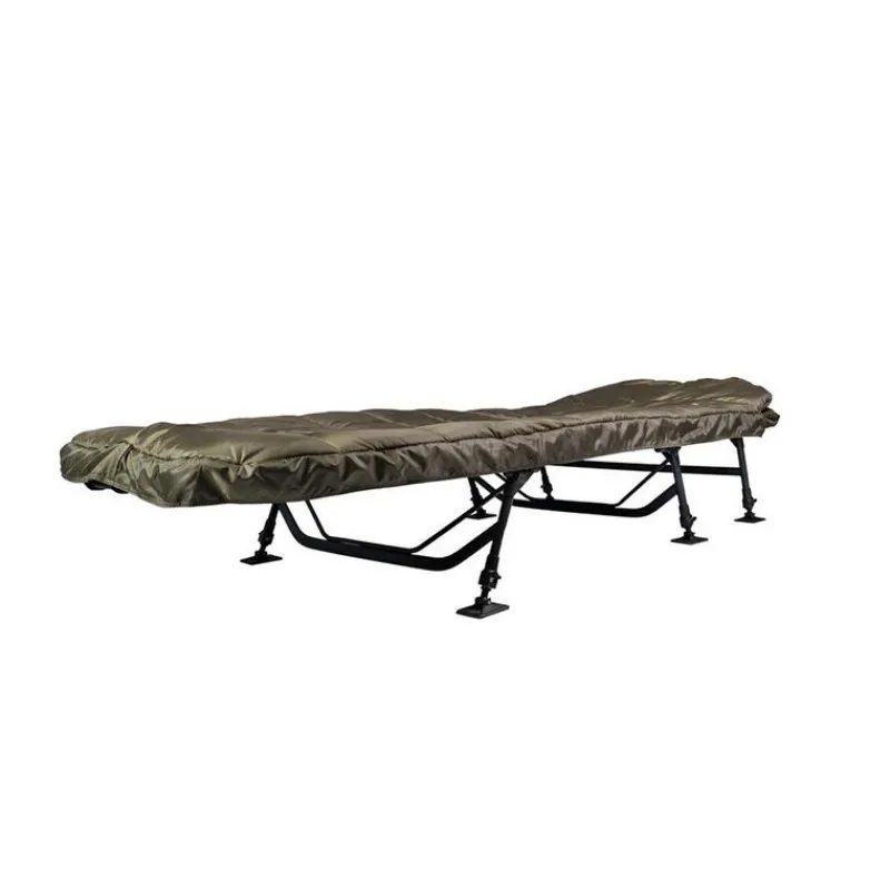 Bivouac/Confort - JRC Bedchair Defender II Flatbed Sleepsystem
