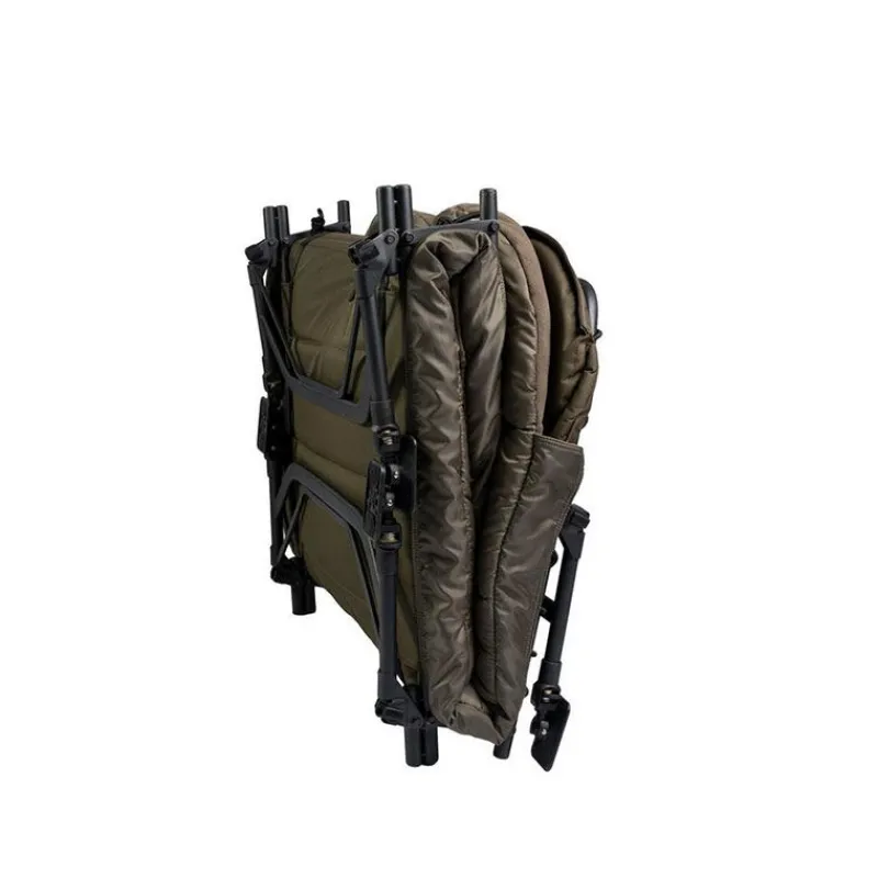 Bivouac/Confort - JRC Bedchair Defender II Flatbed Sleepsystem