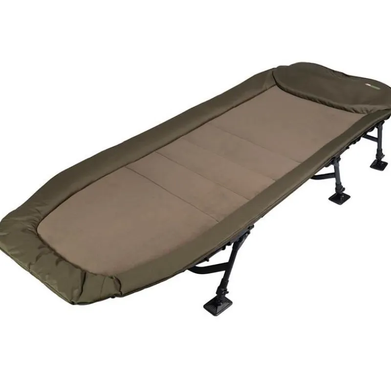 Bivouac/Confort - JRC Bedchair Defender II Flatbed Sleepsystem Wide