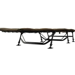 Bivouac/Confort - JRC Bedchair Defender II Flatbed Sleepsystem Wide