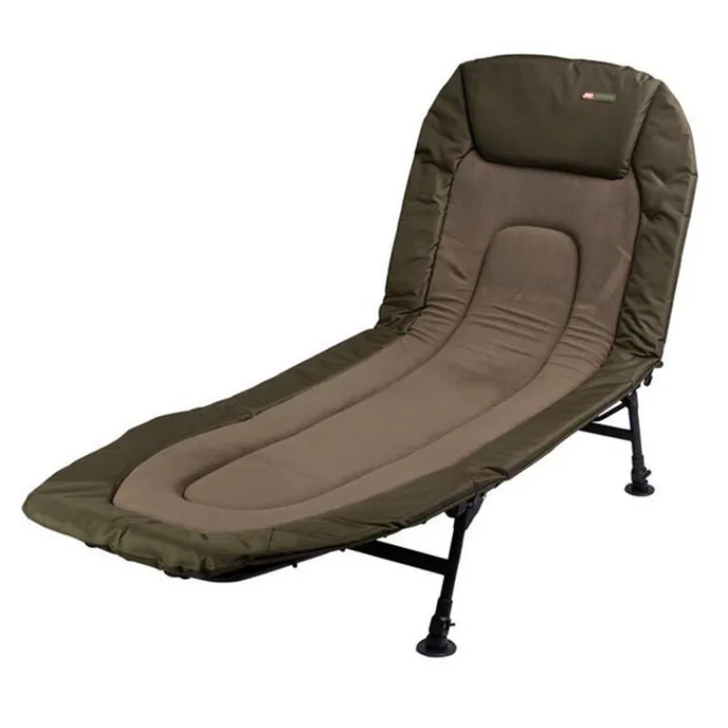 Bivouac/Confort - JRC Bedchair Defender II Lite