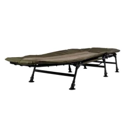Bivouac/Confort - JRC Bedchair Defender II Lite