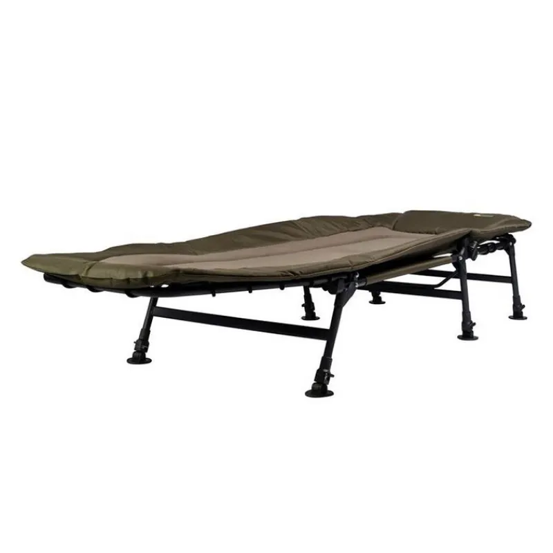 Bivouac/Confort - JRC Bedchair Defender II Lite
