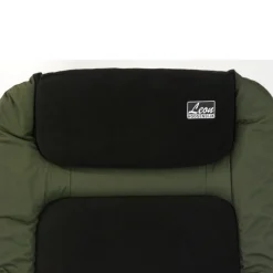 Bivouac/Confort - HOOGENDIJK Bedchair leon master carp biwy bed