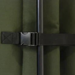 Bivouac/Confort - HOOGENDIJK Bedchair leon master carp biwy bed