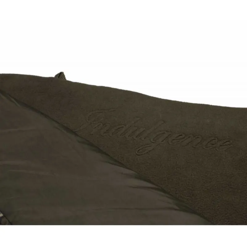 Bivouac/Confort - NASH Bedchair MF60 Indulgence SS4 5 Season Mk2