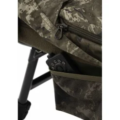 Bivouac/Confort - NASH Bedchair MF60 Indulgence SS4 5 Season Mk2
