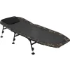 Bivouac/Confort - PROLOGIC Bedchair avenger 6 leg camo bed chair
