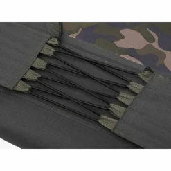 Bivouac/Confort - PROLOGIC Bedchair avenger 6 leg camo bed chair