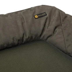 Bivouac/Confort - PROLOGIC Bedchair Inspire Daddy Long 8 Pieds