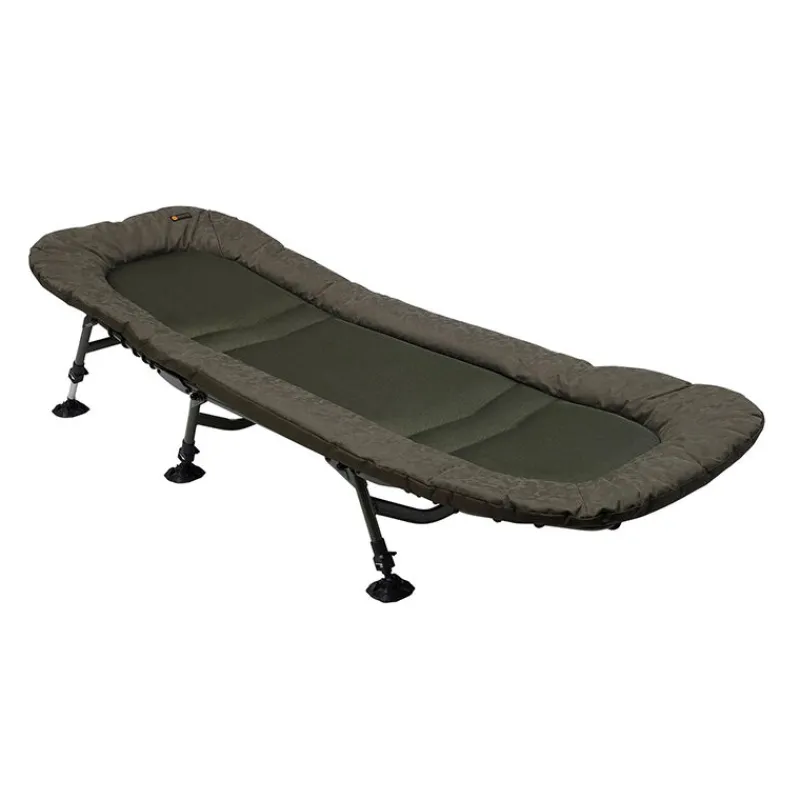 Bivouac/Confort - PROLOGIC Bedchair Inspire Lite-Pro 6 Leg